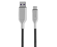 FOREVER USB - USB-C CORE 1M 5 A - 1380859 - zdjęcie 1